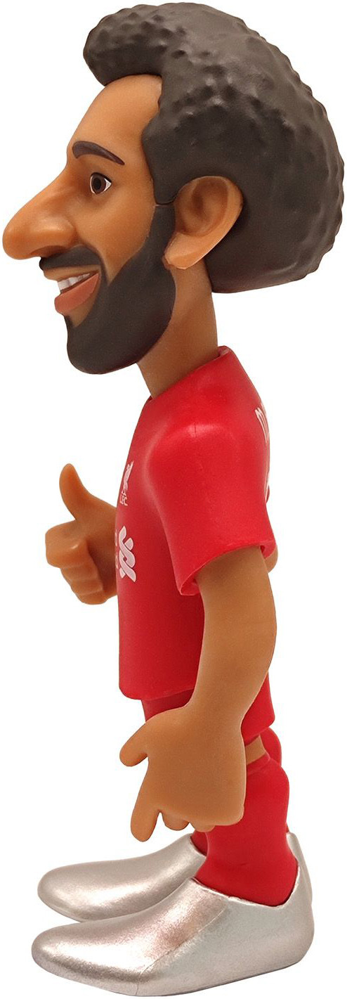  Minix :    Liverpool Football Club (12 )