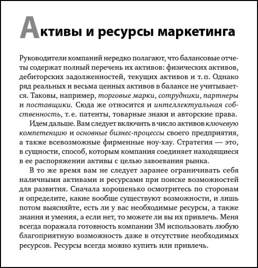 Маркетинг от А до Я. 80 концепций, которые должен знать каждый менеджер (мягкая обложка)
