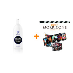 Morricone Ennio  Collected  2LP + �������� ������ ��� ������ ������