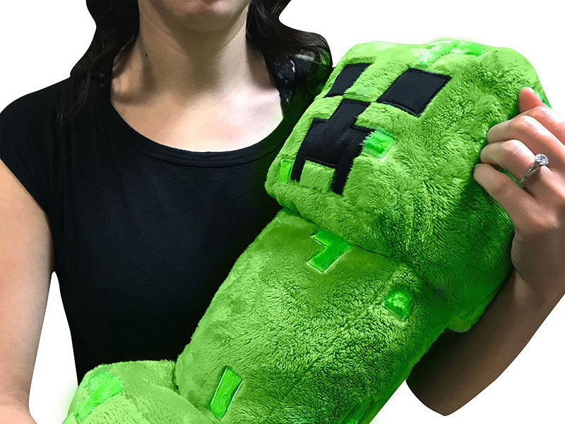 ������ ������� Minecraft: Grand Adventure Creeper (50 ��)