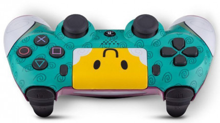 ������� DualShock 4 ��� PS4 ������������ ����������������� Dolly (RBW-DS054)