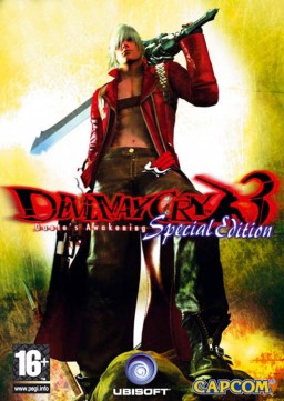 Devil May Cry 3. Special Edition [PC,  ]