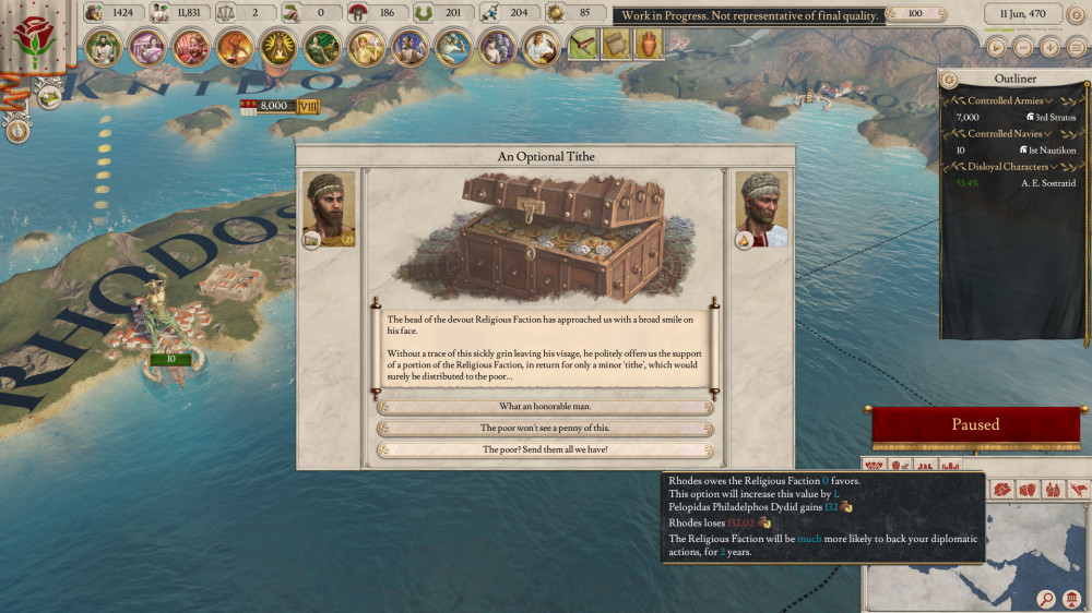 Imperator: Rome. Deluxe Edition [PC,  ]