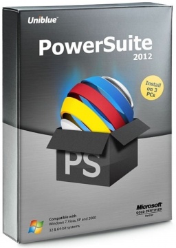 PowerSuite2012