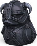 - Tubbz: Skyrim  Dragonborn Dovahkiin  Ebony (9 )