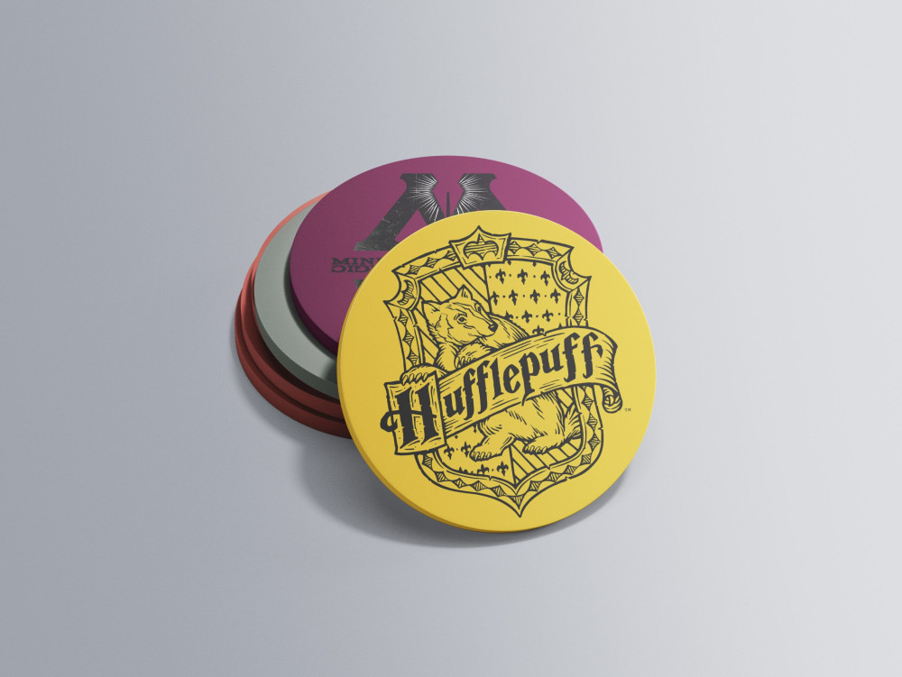    Harry Potter: Hufflepuff