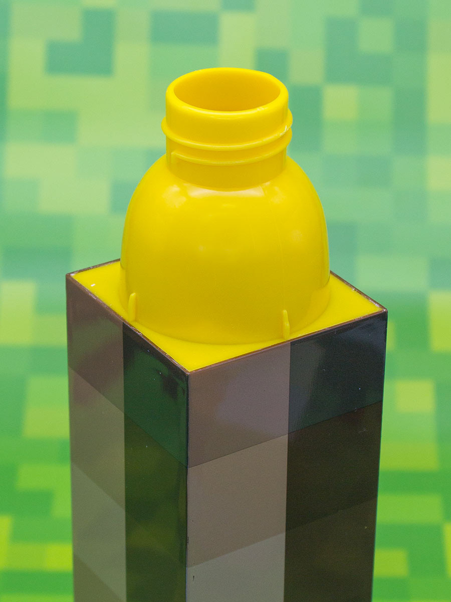 ������� Minecraft Torch (650 ��.)