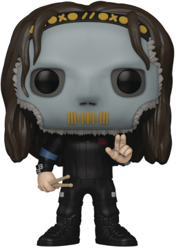 ������� Funko POP Rocks: Slipknot � Jay With Drumsticks (9,5 ��)
