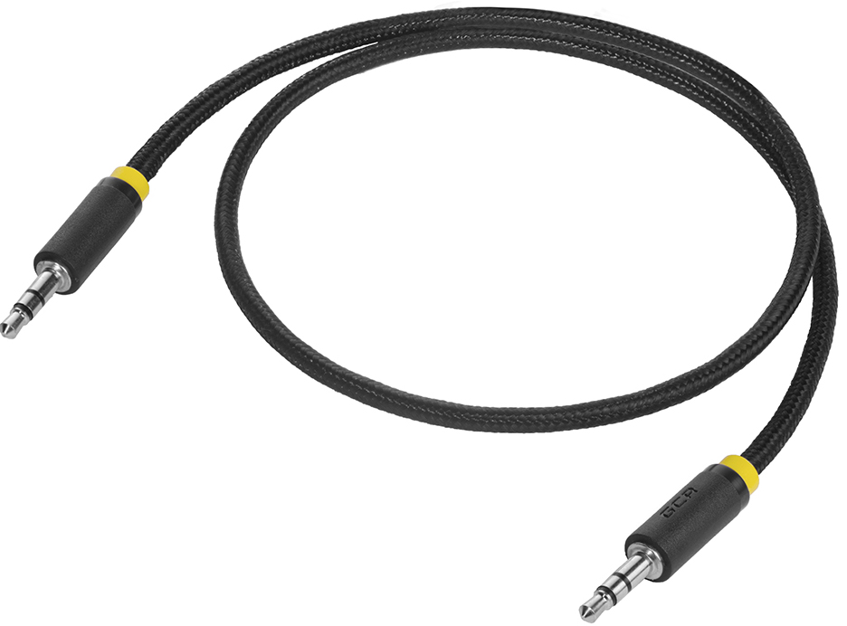 - Greenconnect AUX jack 3,5 mm 0.5  (GCR-AVC8114-0.5m)