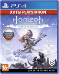 Horizon Zero Dawn. Complete Edition (PlayStation) [PS4]