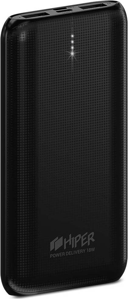 ������� ����������� HIPER RPX10000 (Black)