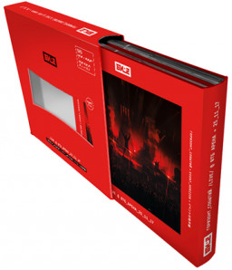 -2   : Live (2 CD + DVD)