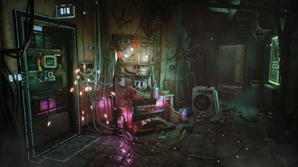 Observer: System Redux [PC,  ]