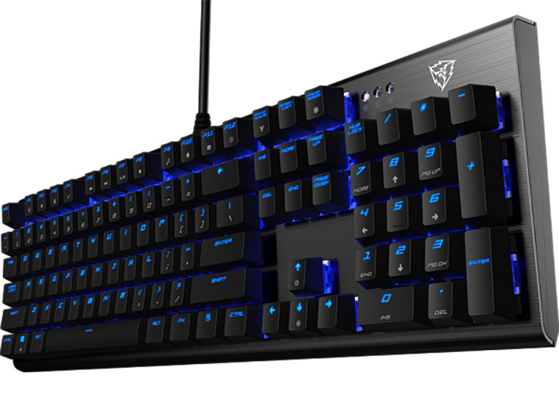 ���������� ThunderX3 TK50 ��������� ������� � ���������� ��� PC