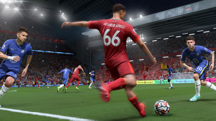 FIFA 22 [Xbox Series X]