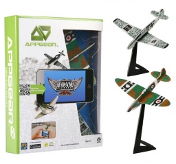 ������� ������������� ���� AppGear Foam Fighters ����� �� ��������