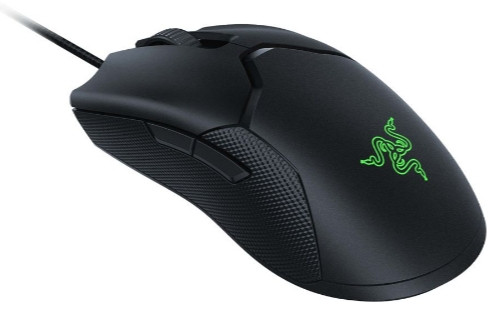 Мышь Razer Viper 8KHZ проводная игровая для PC (RZ01-03580100-R3M1)