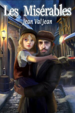 Les Miserables: Jean Valjean [PC,  ]