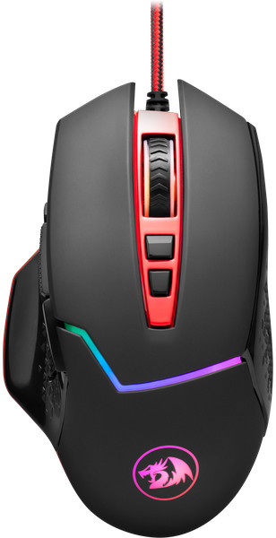 ���� Redragon Inspirit 2 ��������� ������� ��� PC