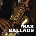 : Sax Ballads (CD)