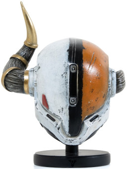 - Destiny 2: Lord Shaxx Helmet (17,78 )