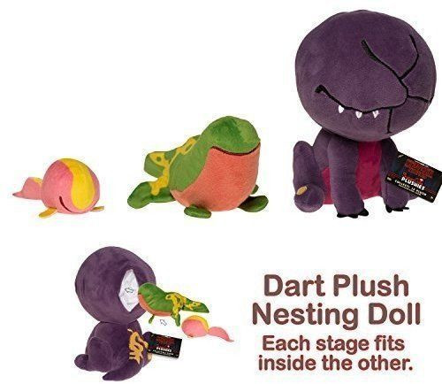   Funko: Stranger Things  Dart Nesting Doll