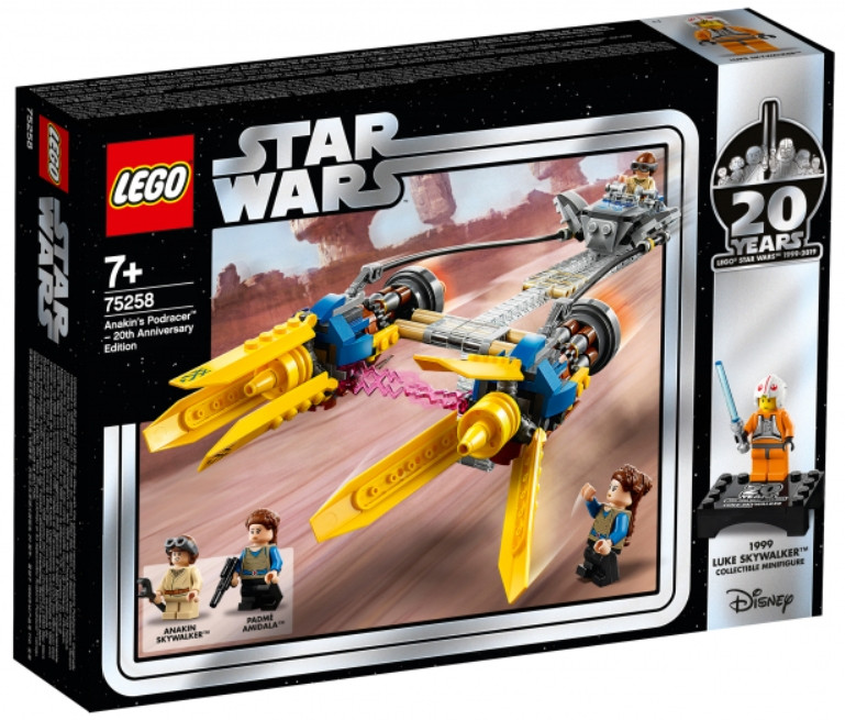  LEGO Star Wars:   .   20- 