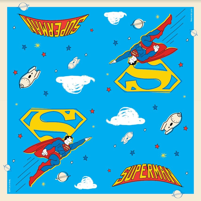   Superman: Logo   (33x33 ) (20 )