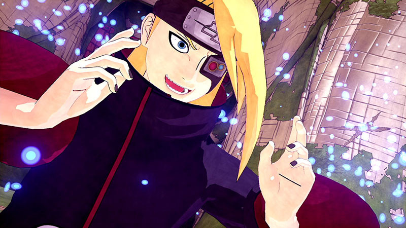 Naruto to Boruto: Shinobi Striker [Xbox One]