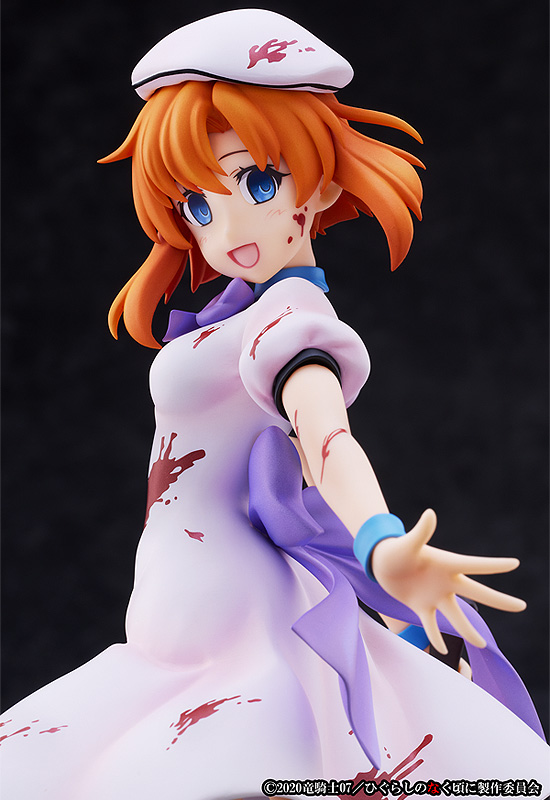  Higurashi No Naku Koro Ni: Rena Ryugu  Tragedy Ver. (23 )