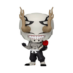 ������� Funko POP Animation: Jujutsu Kaisen � Hanami Exclusive (9,5 ��)