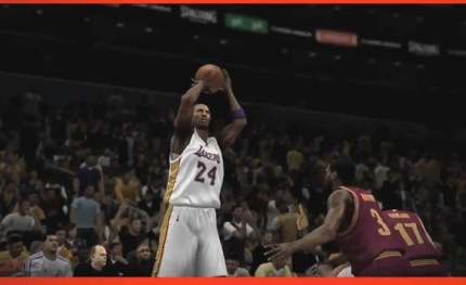 NBA 2K14 [PC,  ]