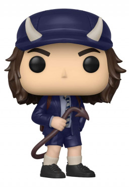 ������� Funko POP Album: AC/DC � Highway To Hell (9,5 ��)