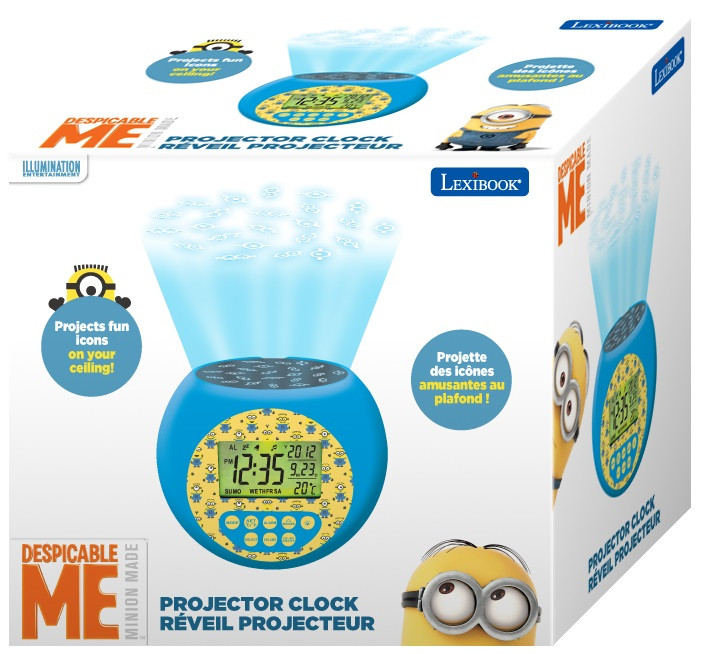 ����-��������� Despicable Me