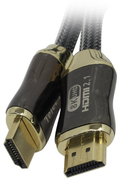 ������ VCOM HDMI 19M/M 2.1 (TCG300-1M)
