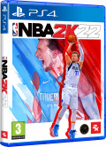 NBA 2K22 [PS4]