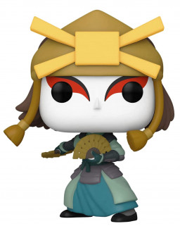 ������� Funko POP Animation: Avatar Aang The Last Airbender � Suki (9, 5 ��)