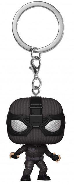  Funko POP: Spider-Man: Far From Home  Spider-Man StealthSuit