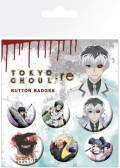   Tokyo Ghoul: Mix