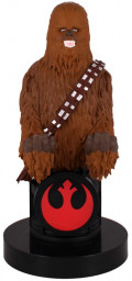 - Star Wars: Chewbacca