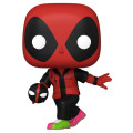  Funko POP Marvel: Deadpool  Bowling Deadpool (9,5 )