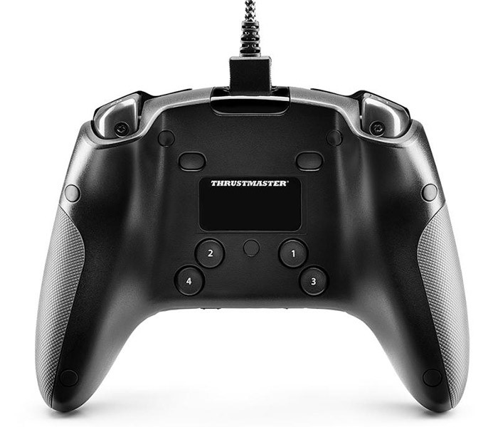  Thrustmaster eSwap Pro Controller  PS4