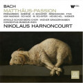 Nikolaus Harnoncourt & Concentus Musicus Wien: Bach – Matthaus-Passion (3 LP)