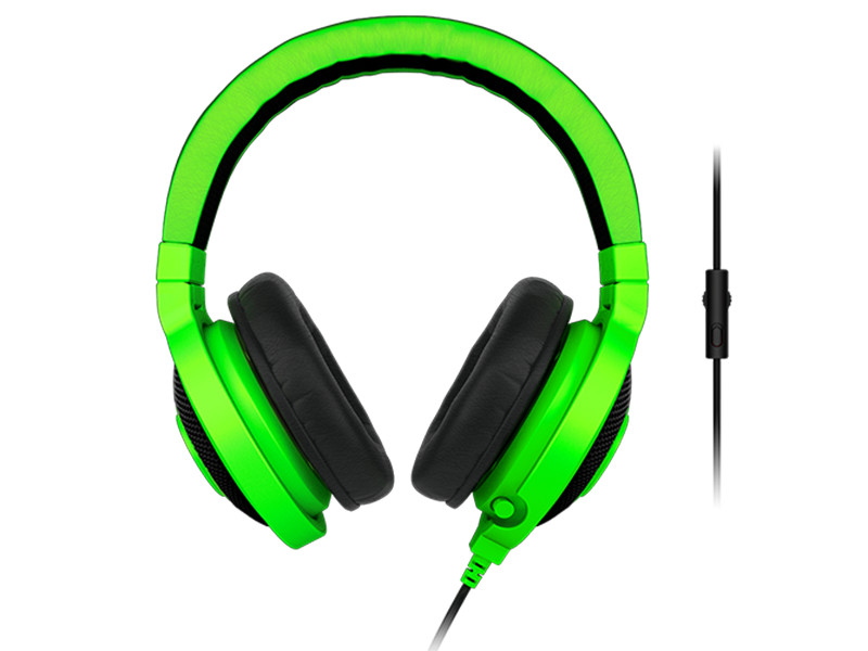 ��������� Razer Kraken Pro 2015 ��� PC (�������)