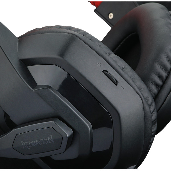 ��������� Redragon Ares ��������� ������� ��� PC (������� + ������)