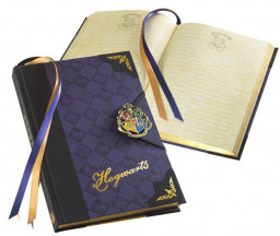 ������� Harry Potter: Hogwarts Diary