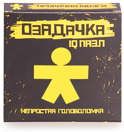 IQ Puzzle ��������: ���������