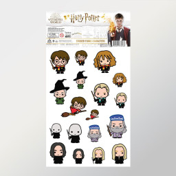   Harry Potter: Characters