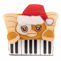  Gremlins Gizmo Holiday Keyboard Cosplay Zip Around