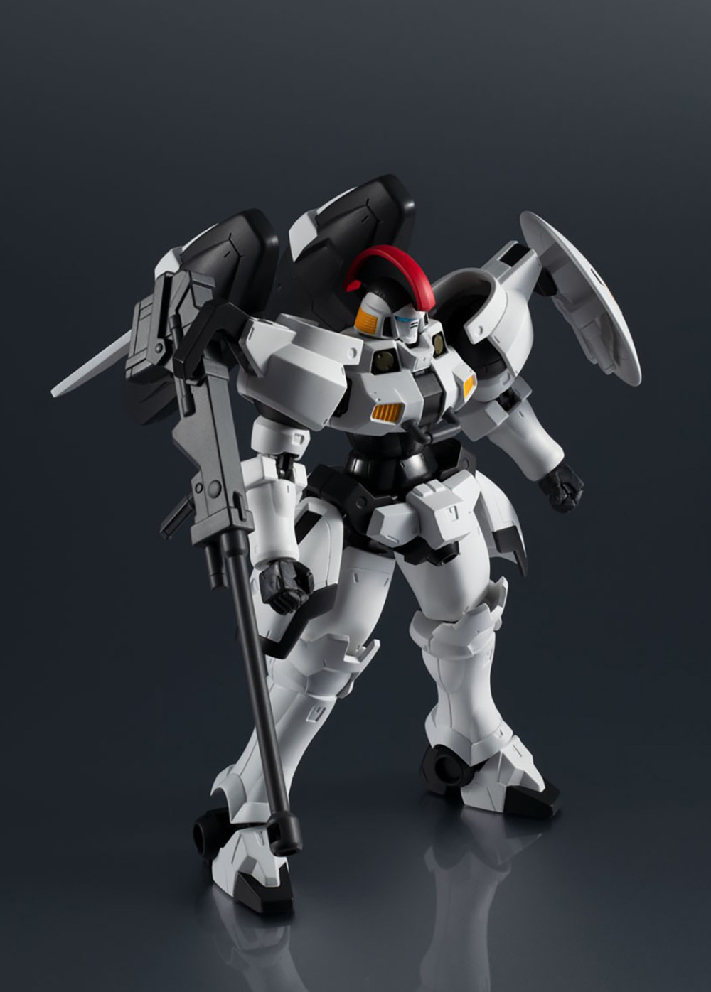  Gundam Universe: OZ-00MS Tallgeese (15 )